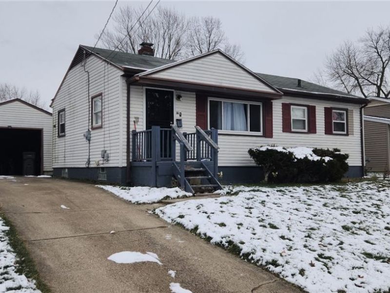 79 Lilburne Drive, Youngstown, OH 44505 Photo 1