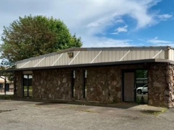 1101 W Elm Street, Cabot, AR 72023