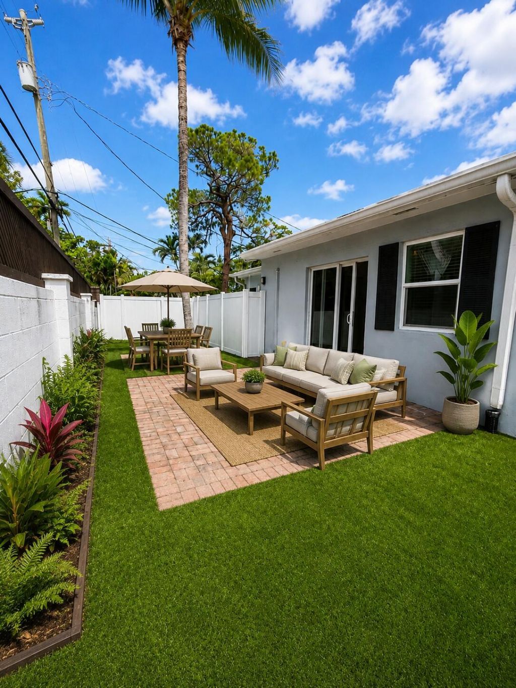 412 SE 15th Street, Unit 4, Fort Lauderdale, FL 33316 Photo