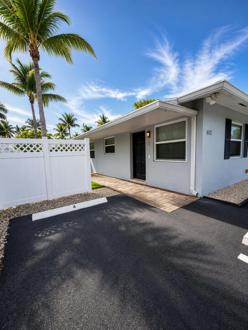 412 SE 15th Street, Unit 4, Fort Lauderdale, FL 33316 Photo
