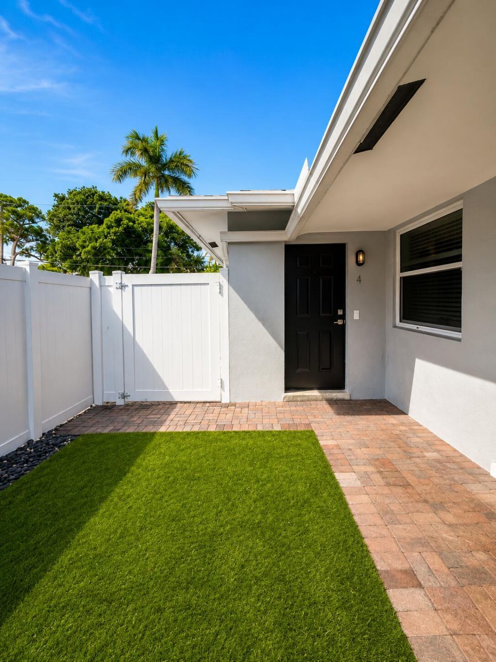412 SE 15th Street, Unit 4, Fort Lauderdale, FL 33316 Photo