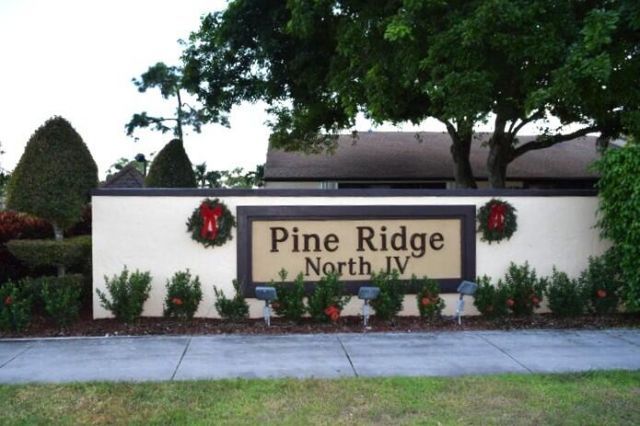 802 Sky Pine Way, Unit F2, Greenacres, FL 33415 Photo