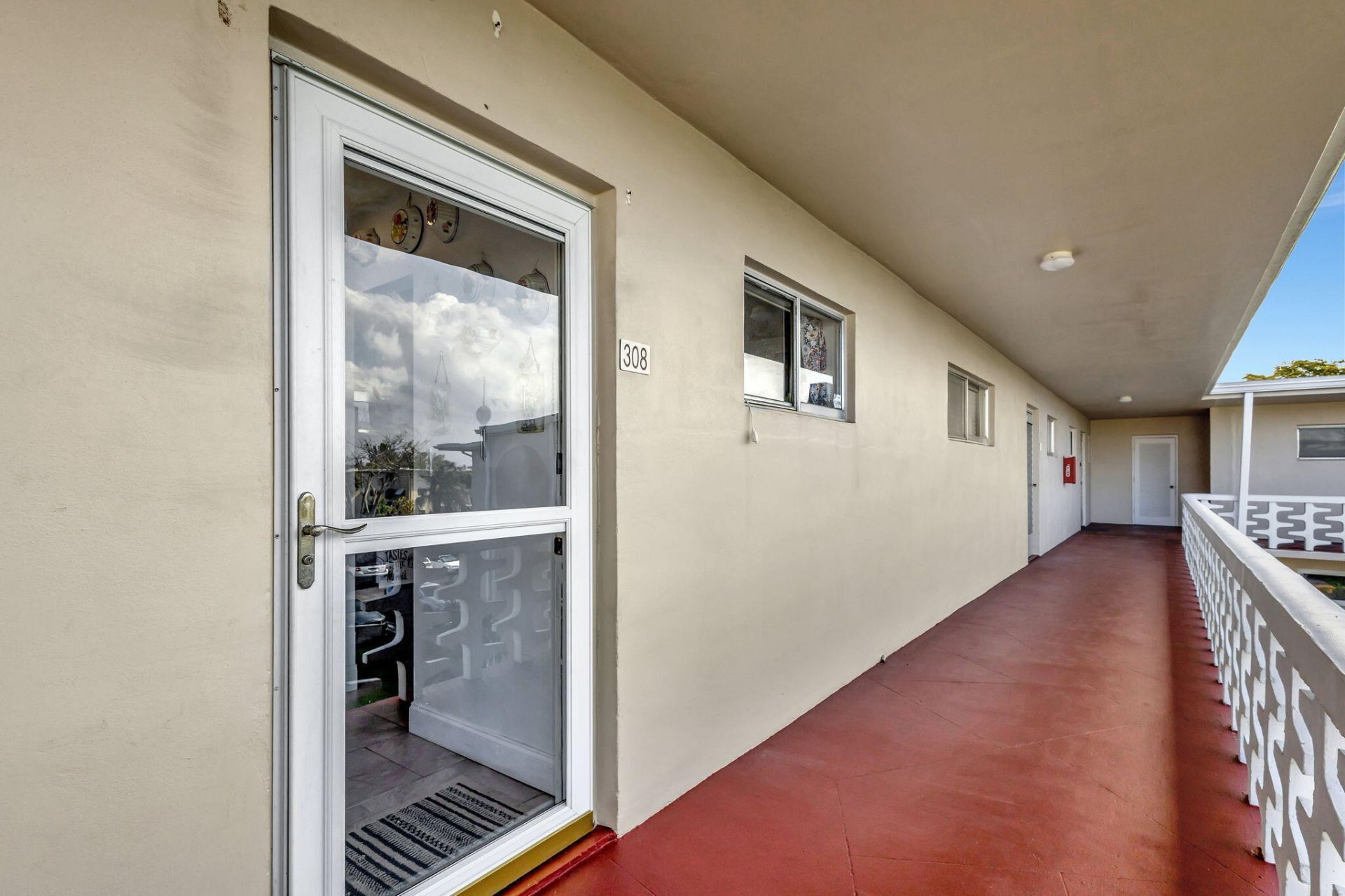 2812 Garden Drive S, Unit 308, Lake Worth Beach, FL 33461 Photo