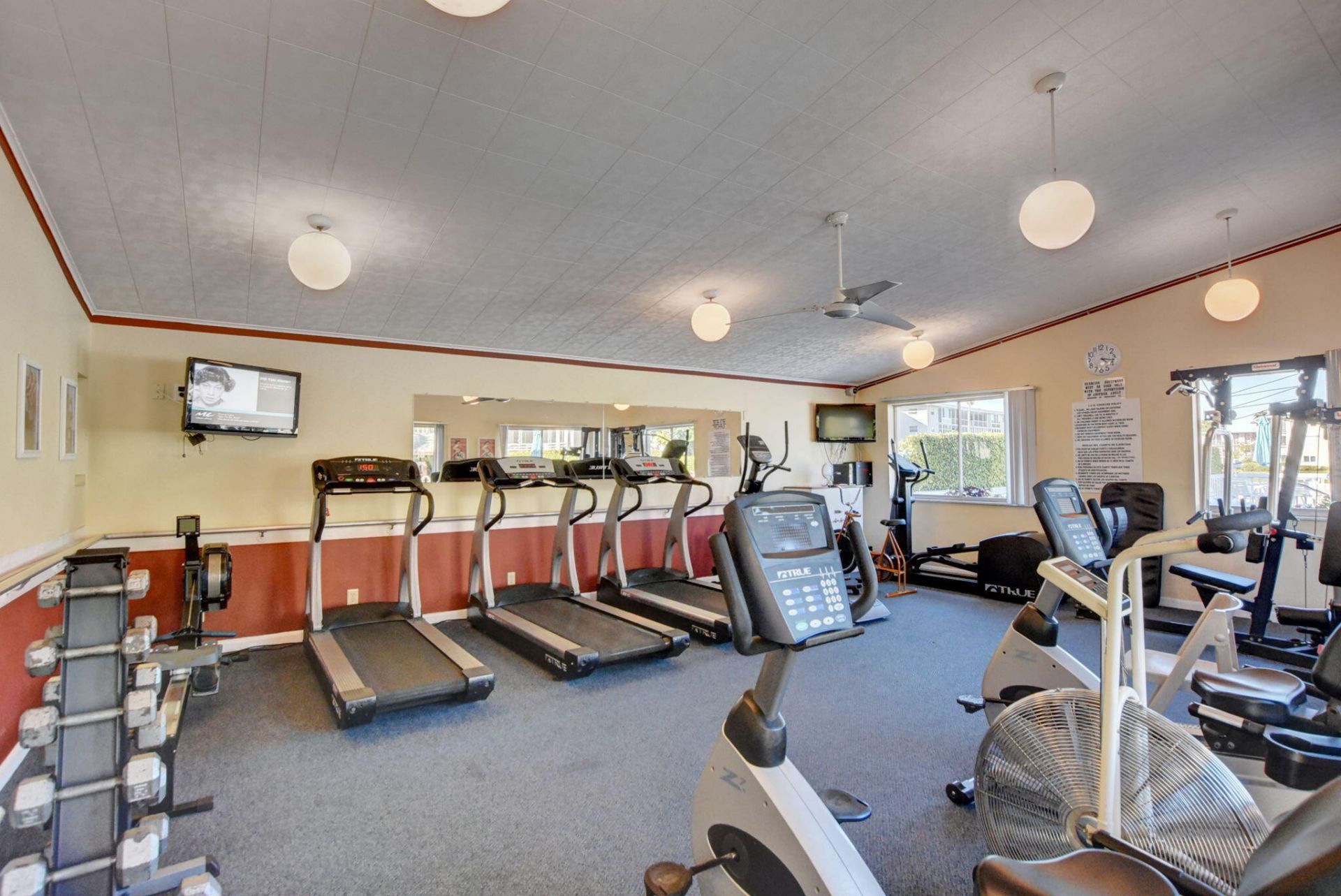 2812 Garden Drive S, Unit 308, Lake Worth Beach, FL 33461 Photo