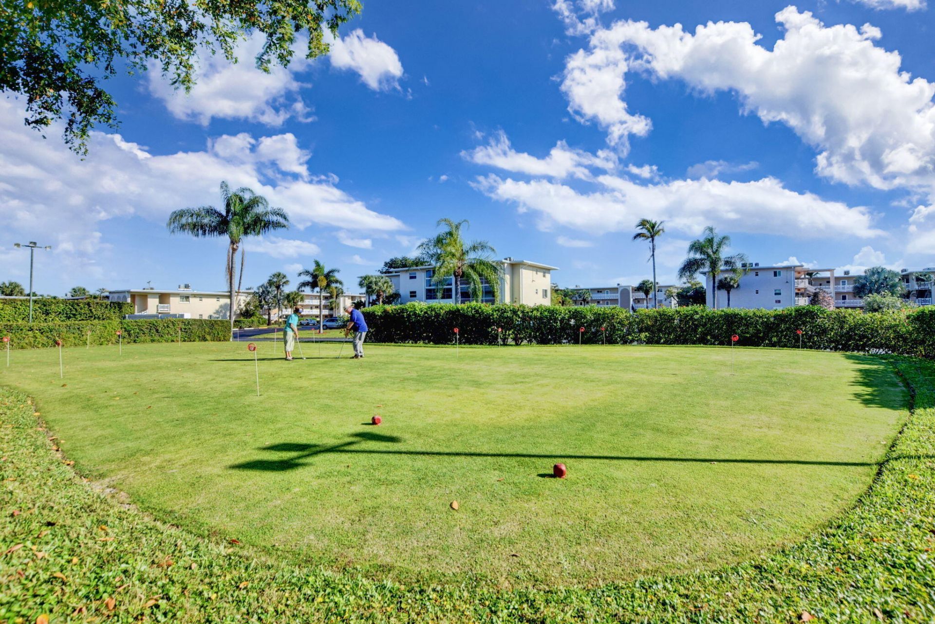 2812 Garden Drive S, Unit 308, Lake Worth Beach, FL 33461 Photo