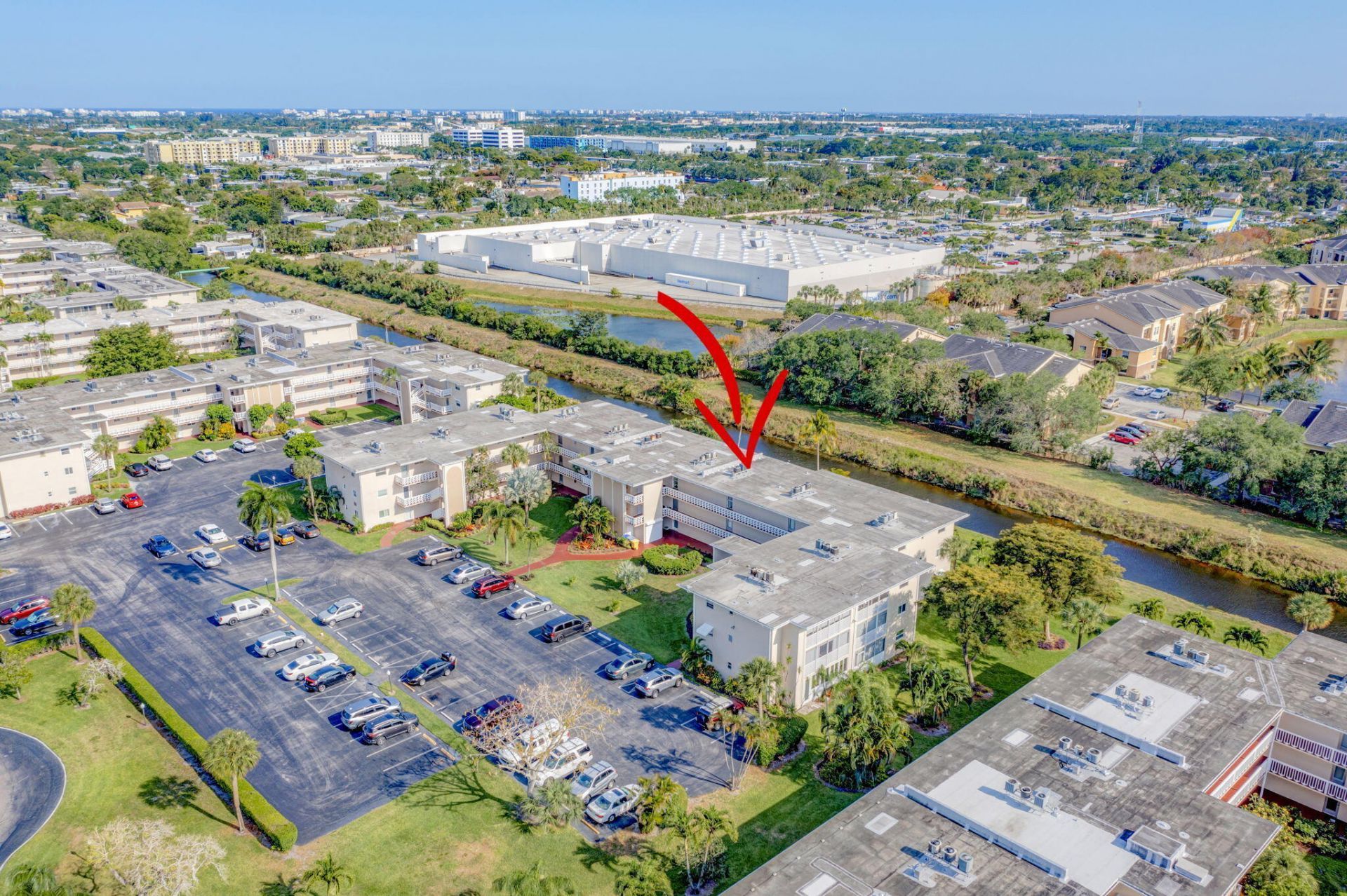 2812 Garden Drive S, Unit 308, Lake Worth Beach, FL 33461 Photo