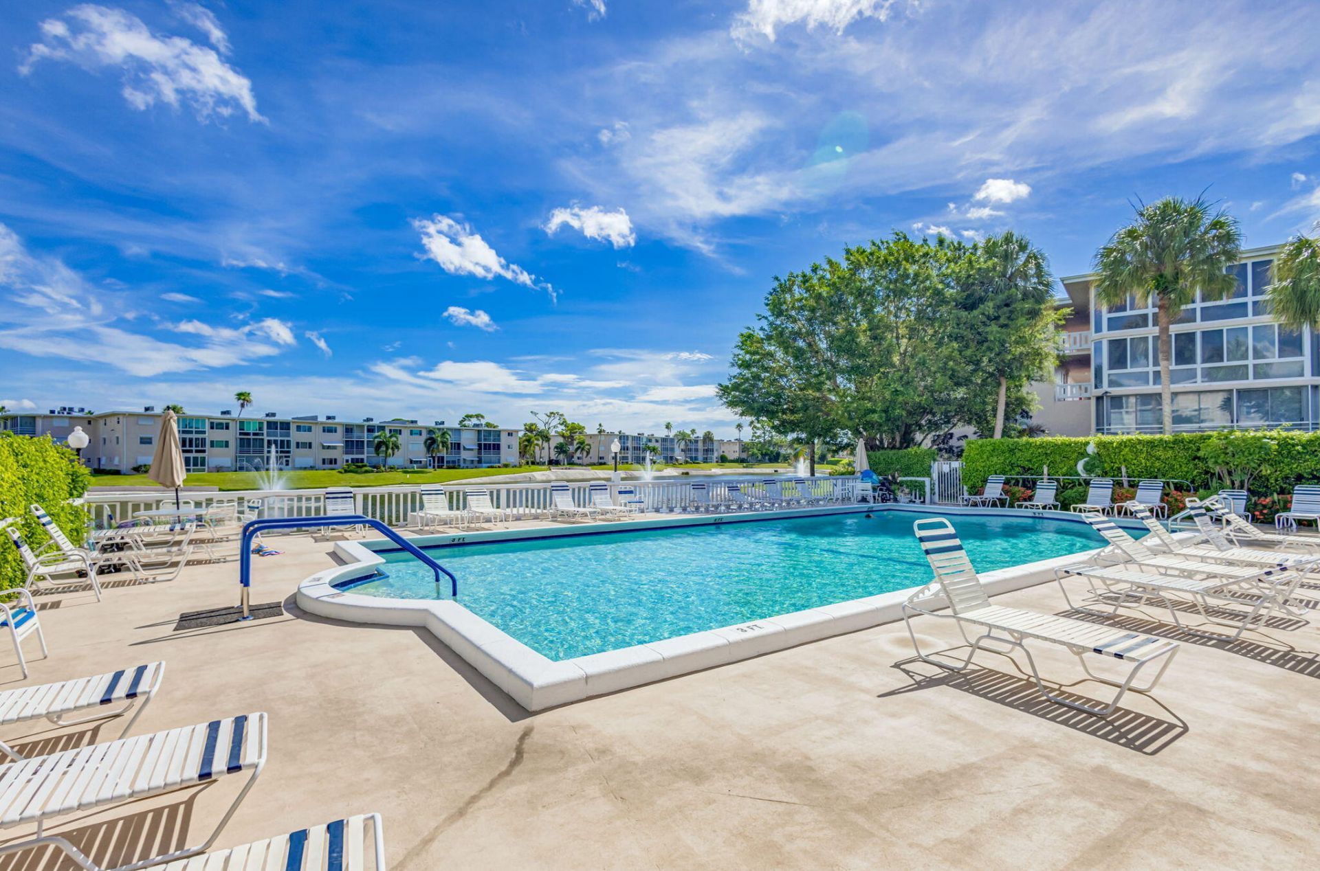 2812 Garden Drive S, Unit 308, Lake Worth Beach, FL 33461 Photo