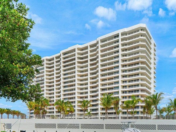 4201 N Ocean Boulevard, Unit 601, Boca Raton, FL 33431