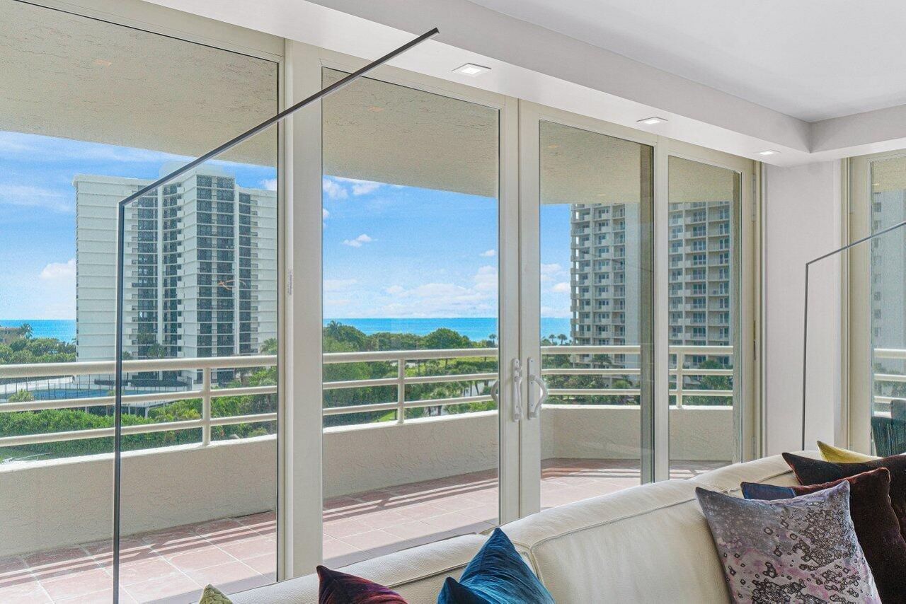 4201 N Ocean Boulevard, Unit 601, Boca Raton, FL 33431 Photo