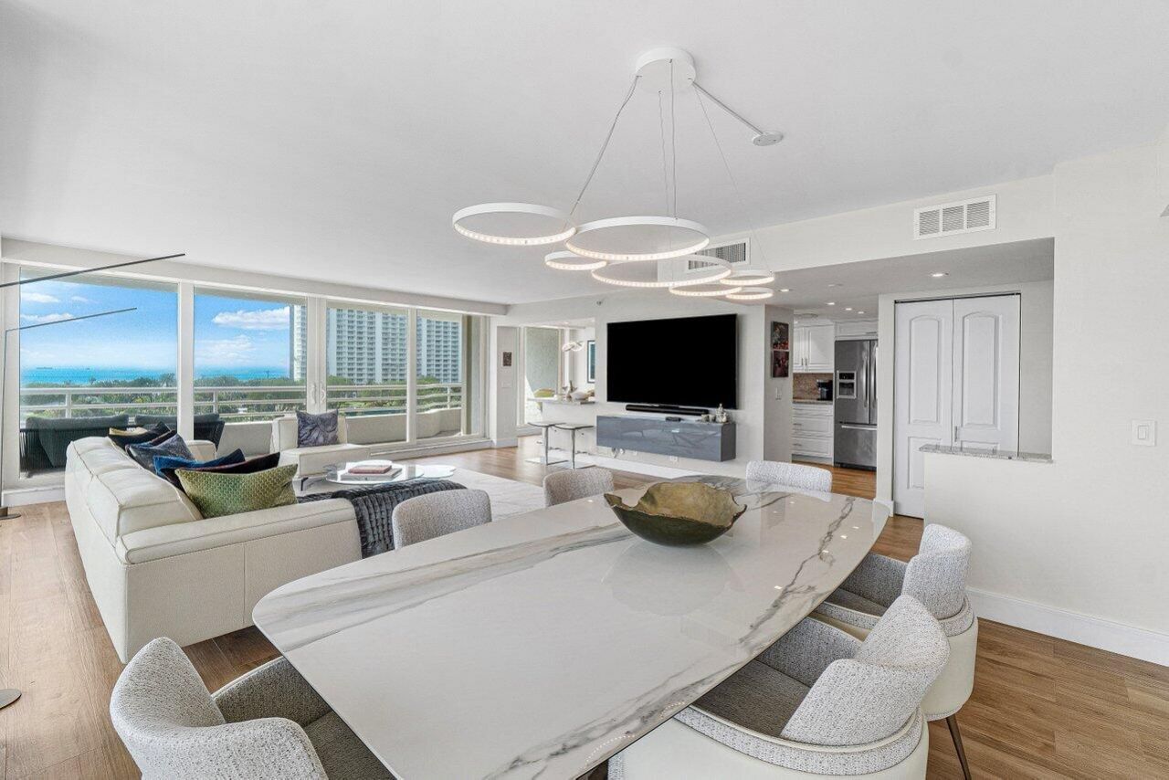 4201 N Ocean Boulevard, Unit 601, Boca Raton, FL 33431 Photo