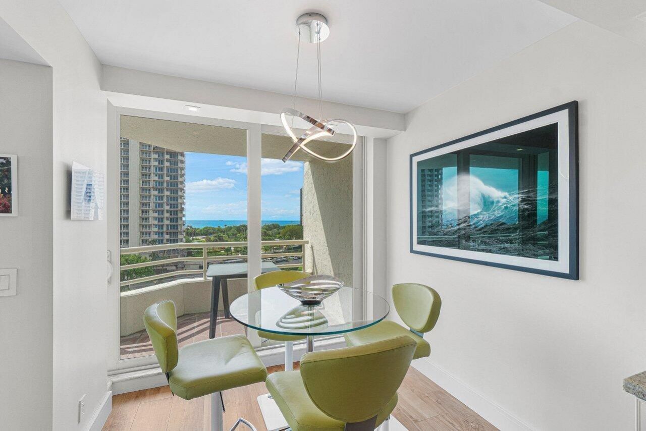 4201 N Ocean Boulevard, Unit 601, Boca Raton, FL 33431 Photo