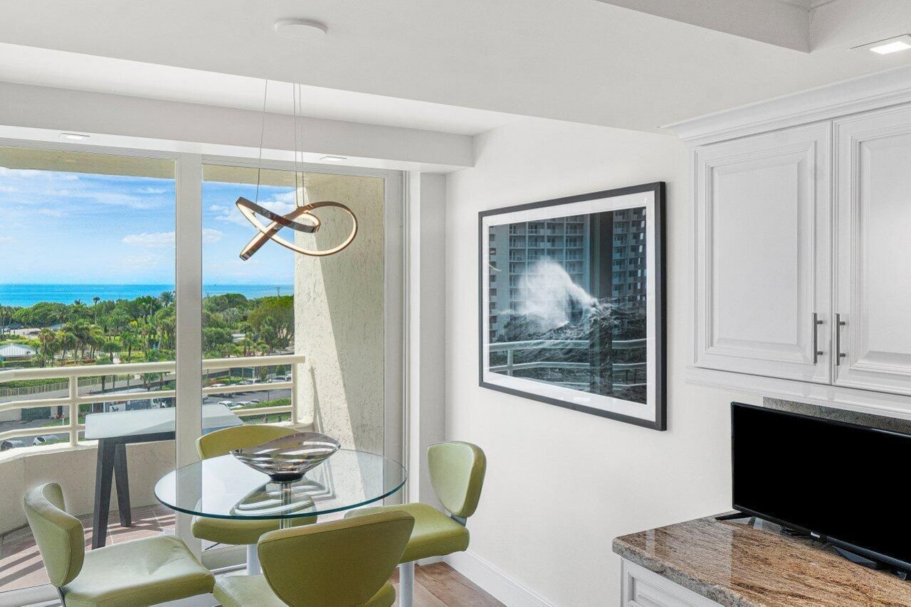 4201 N Ocean Boulevard, Unit 601, Boca Raton, FL 33431 Photo