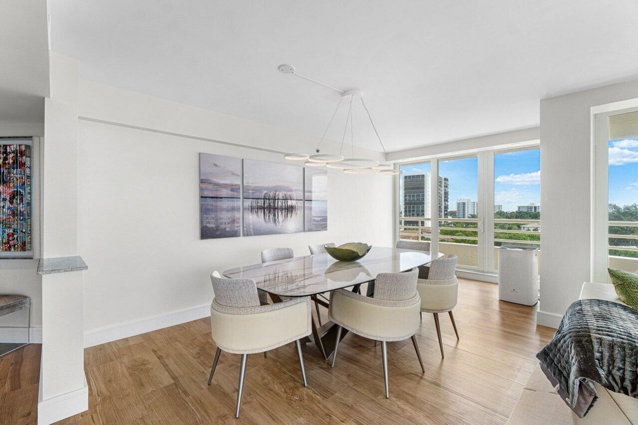 4201 N Ocean Boulevard, Unit 601, Boca Raton, FL 33431 Photo
