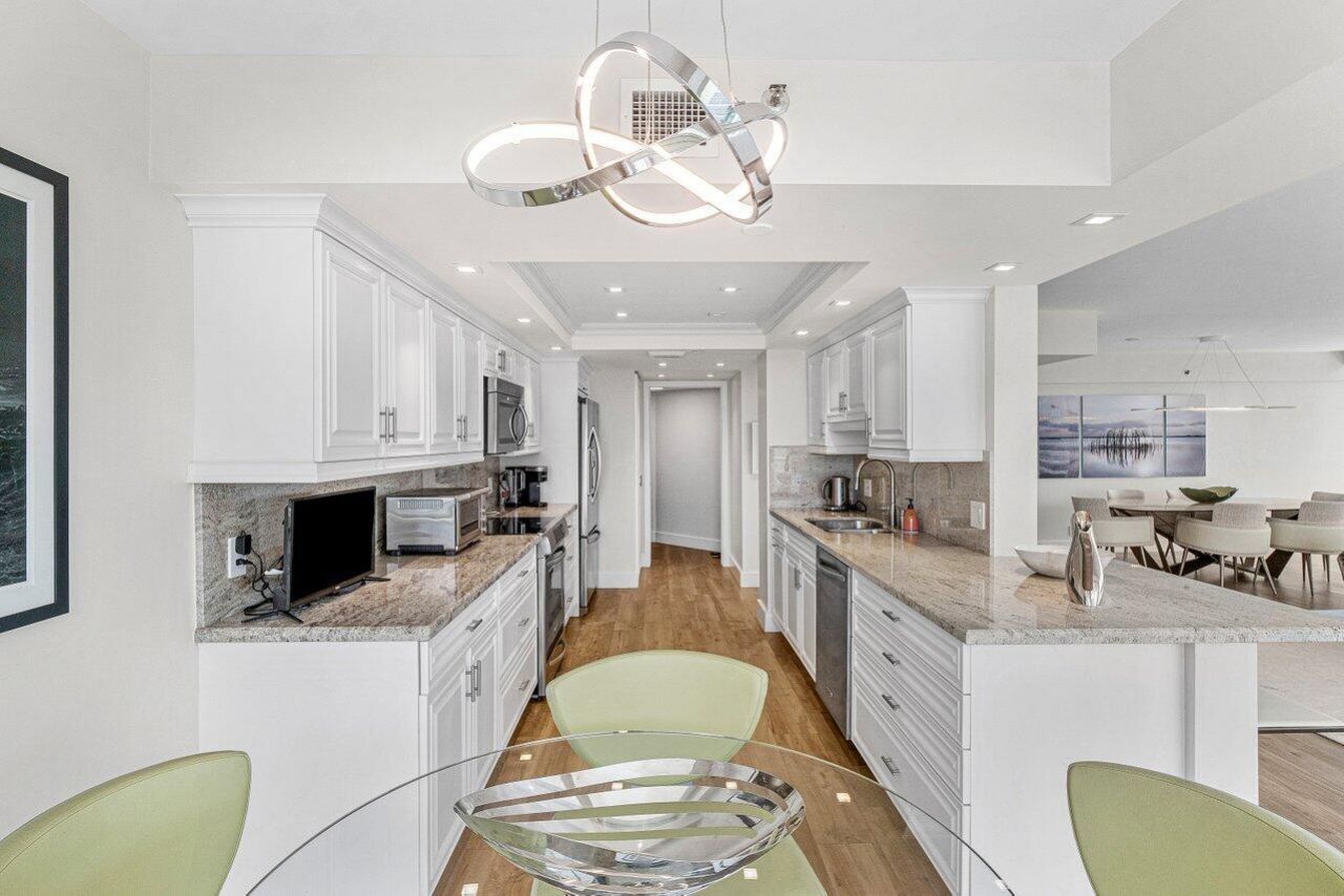 4201 N Ocean Boulevard, Unit 601, Boca Raton, FL 33431 Photo