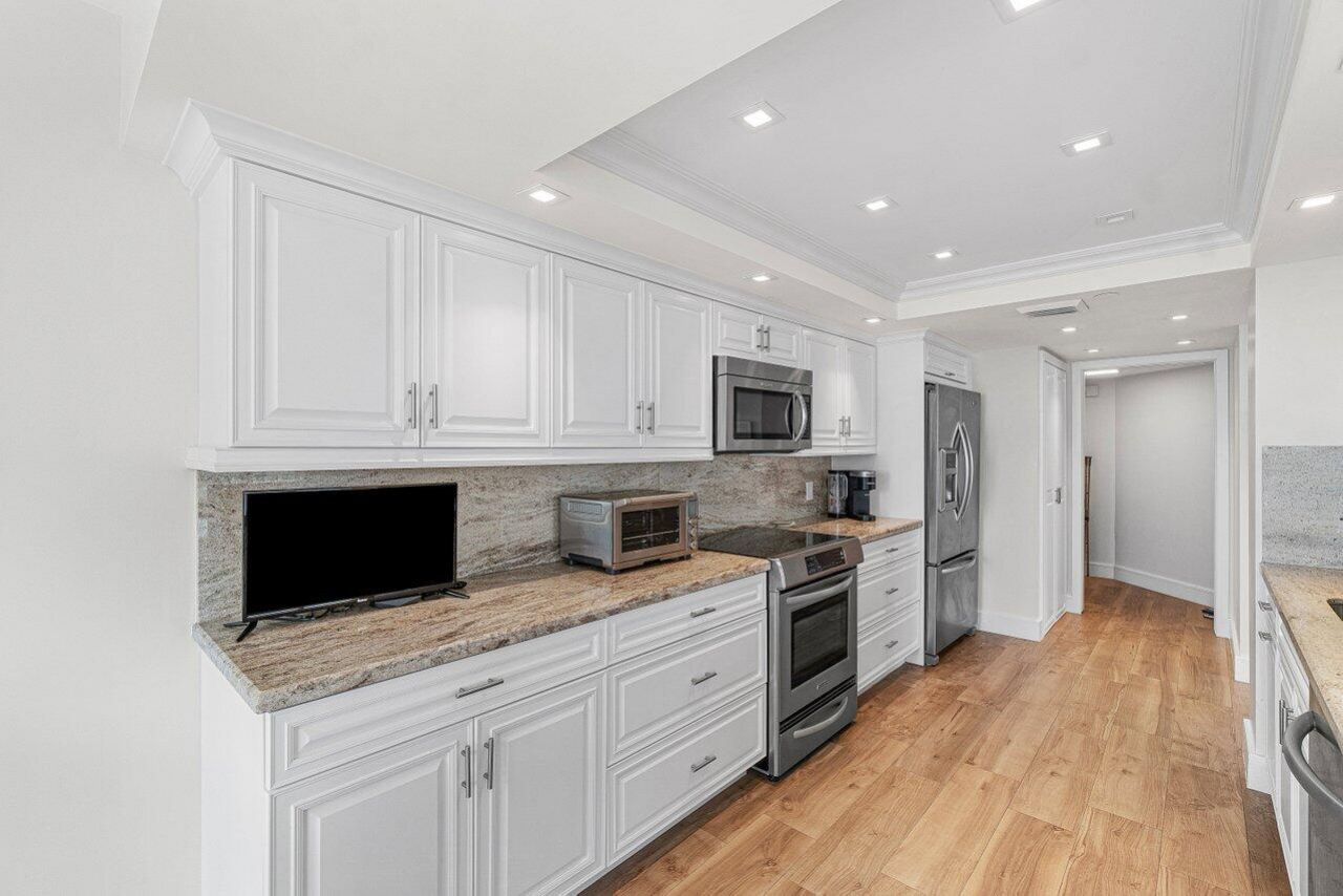 4201 N Ocean Boulevard, Unit 601, Boca Raton, FL 33431 Photo