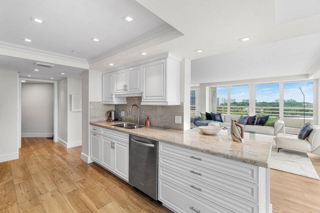 4201 N Ocean Boulevard, Unit 601, Boca Raton, FL 33431 Photo