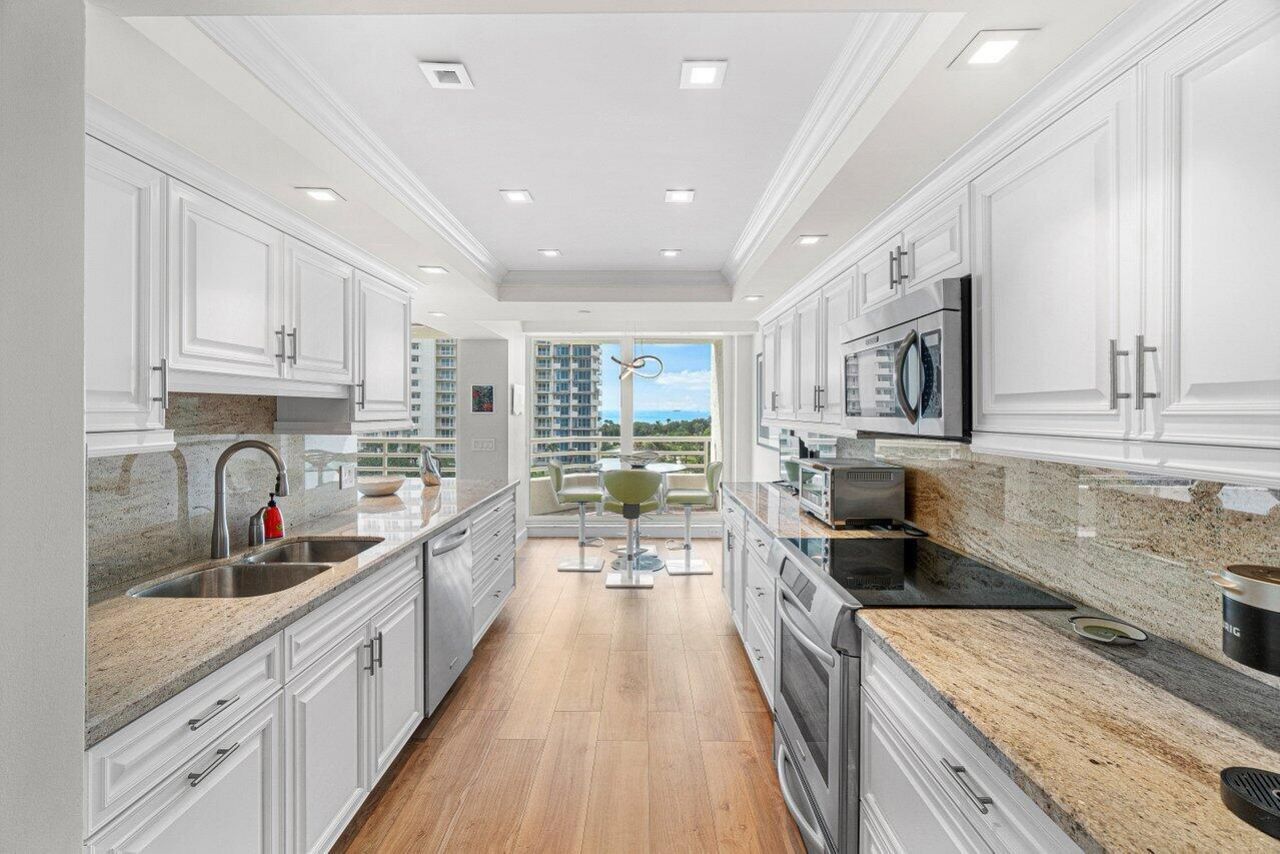 4201 N Ocean Boulevard, Unit 601, Boca Raton, FL 33431 Photo
