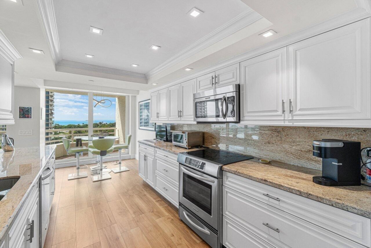 4201 N Ocean Boulevard, Unit 601, Boca Raton, FL 33431 Photo