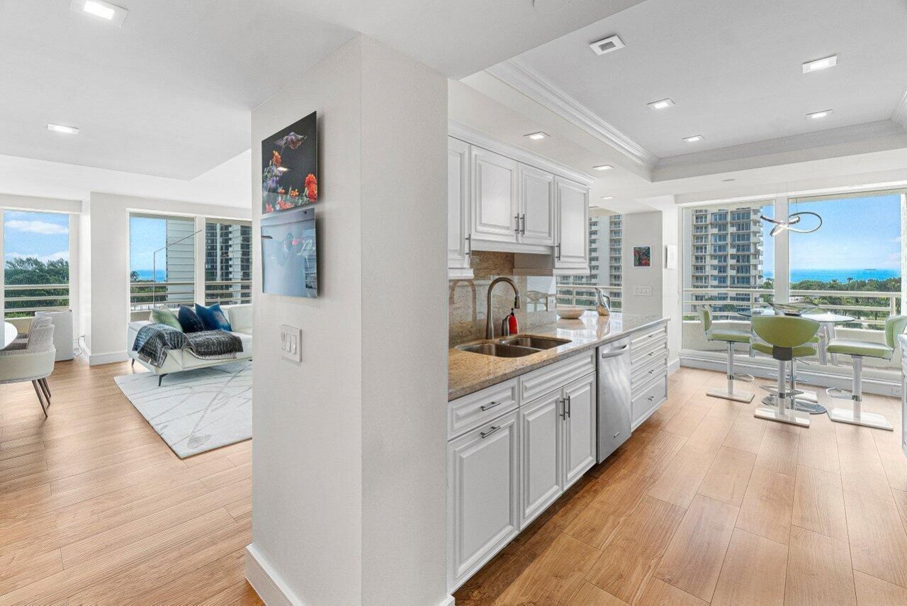 4201 N Ocean Boulevard, Unit 601, Boca Raton, FL 33431 Photo