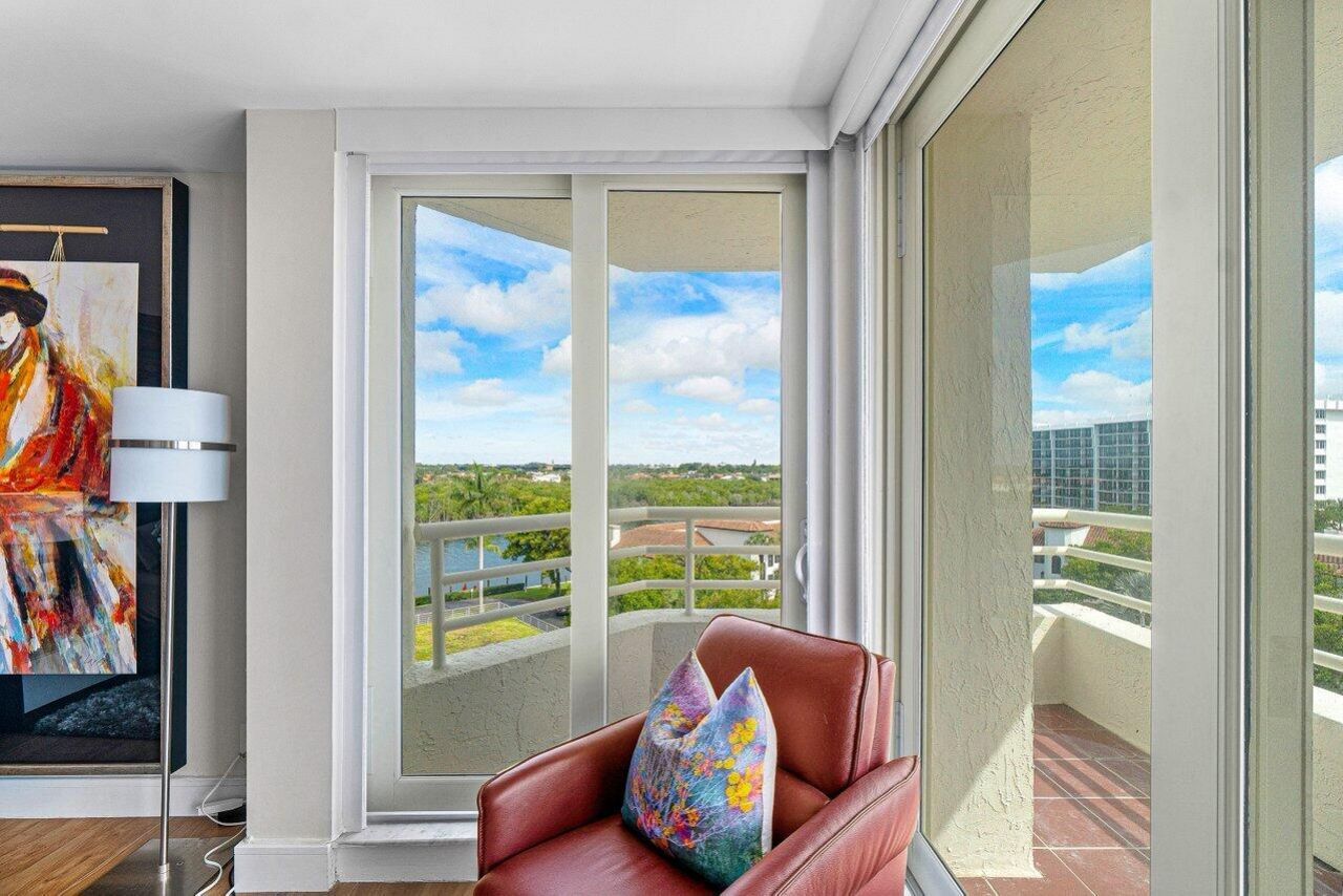 4201 N Ocean Boulevard, Unit 601, Boca Raton, FL 33431 Photo