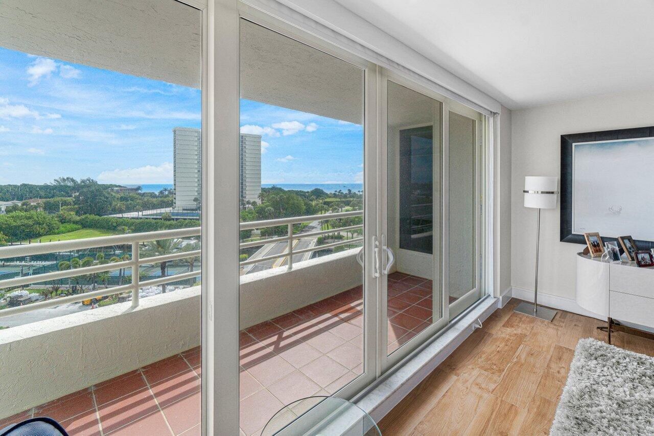 4201 N Ocean Boulevard, Unit 601, Boca Raton, FL 33431 Photo