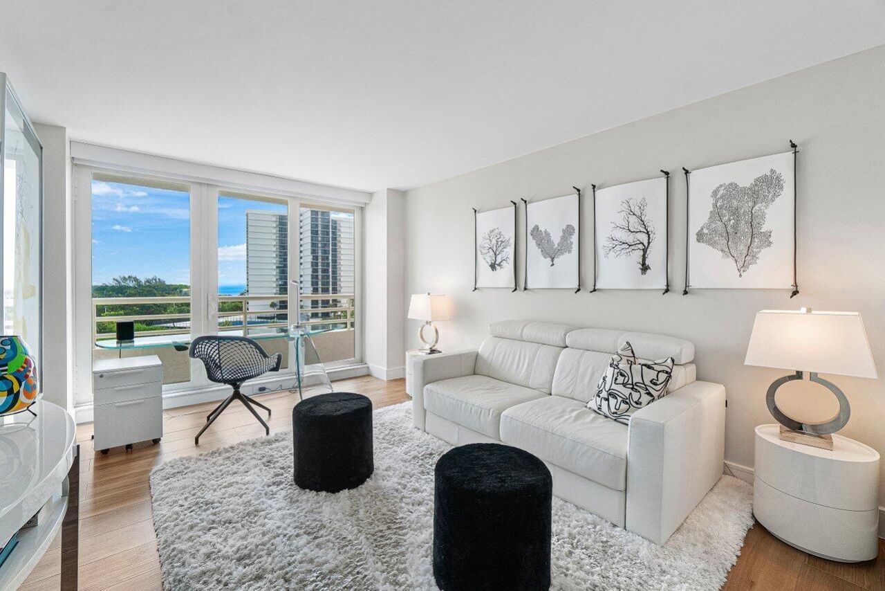 4201 N Ocean Boulevard, Unit 601, Boca Raton, FL 33431 Photo