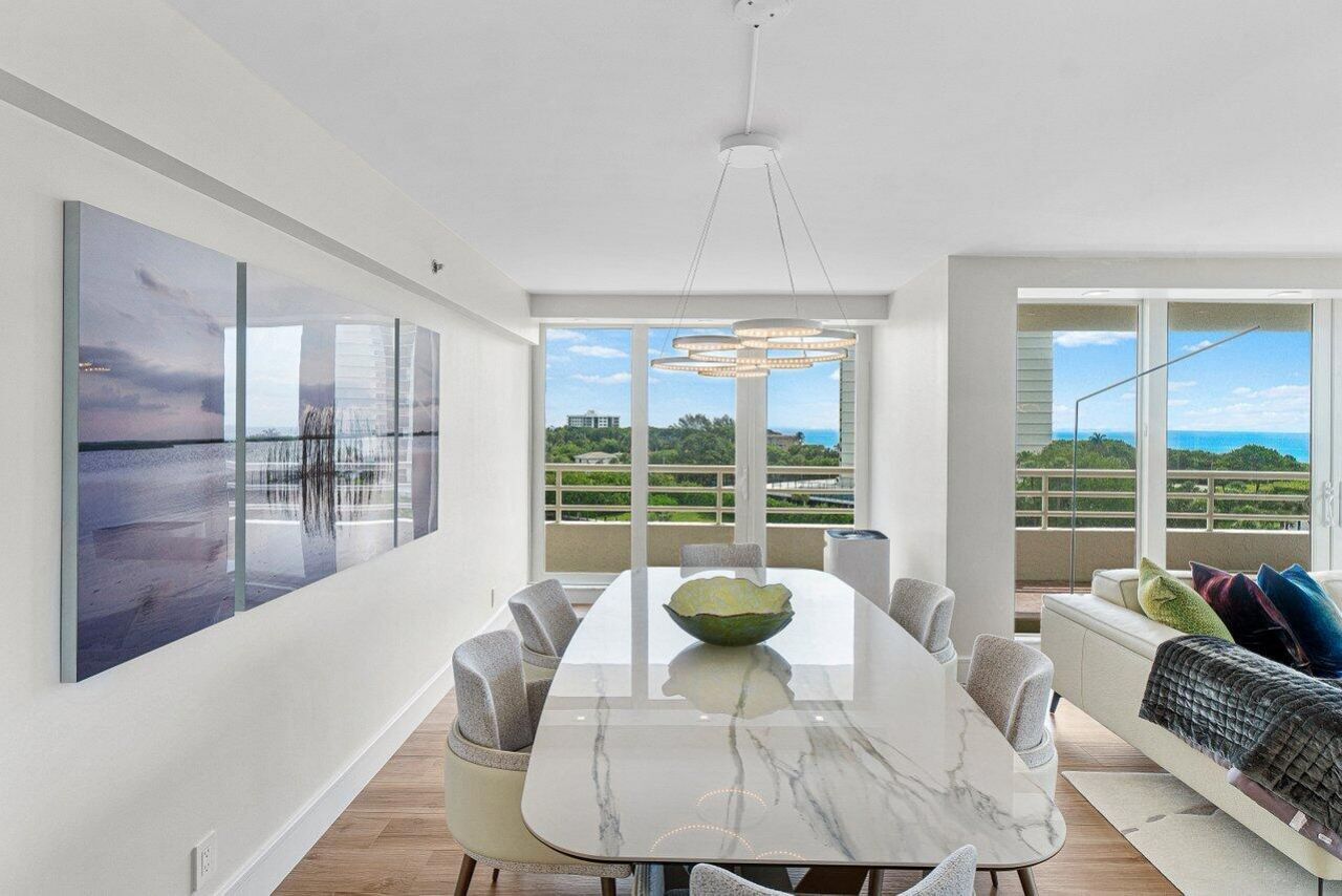 4201 N Ocean Boulevard, Unit 601, Boca Raton, FL 33431 Photo