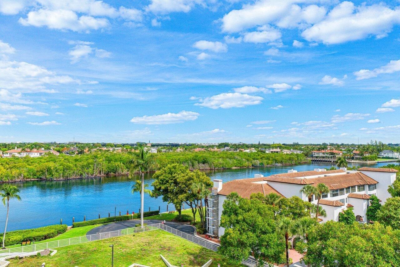 4201 N Ocean Boulevard, Unit 601, Boca Raton, FL 33431 Photo