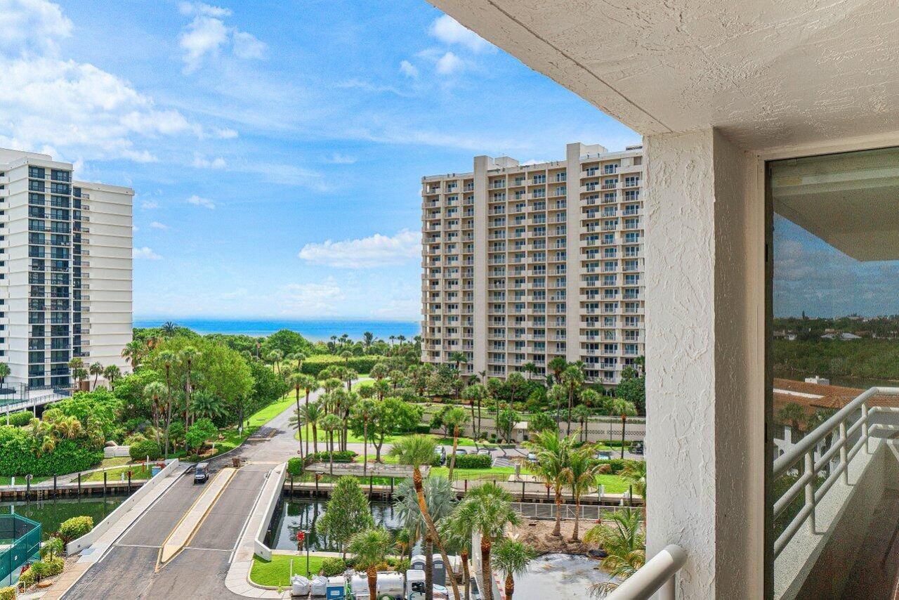 4201 N Ocean Boulevard, Unit 601, Boca Raton, FL 33431 Photo