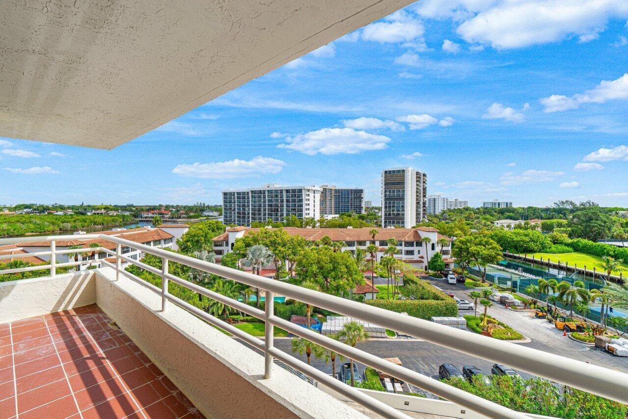 4201 N Ocean Boulevard, Unit 601, Boca Raton, FL 33431 Photo