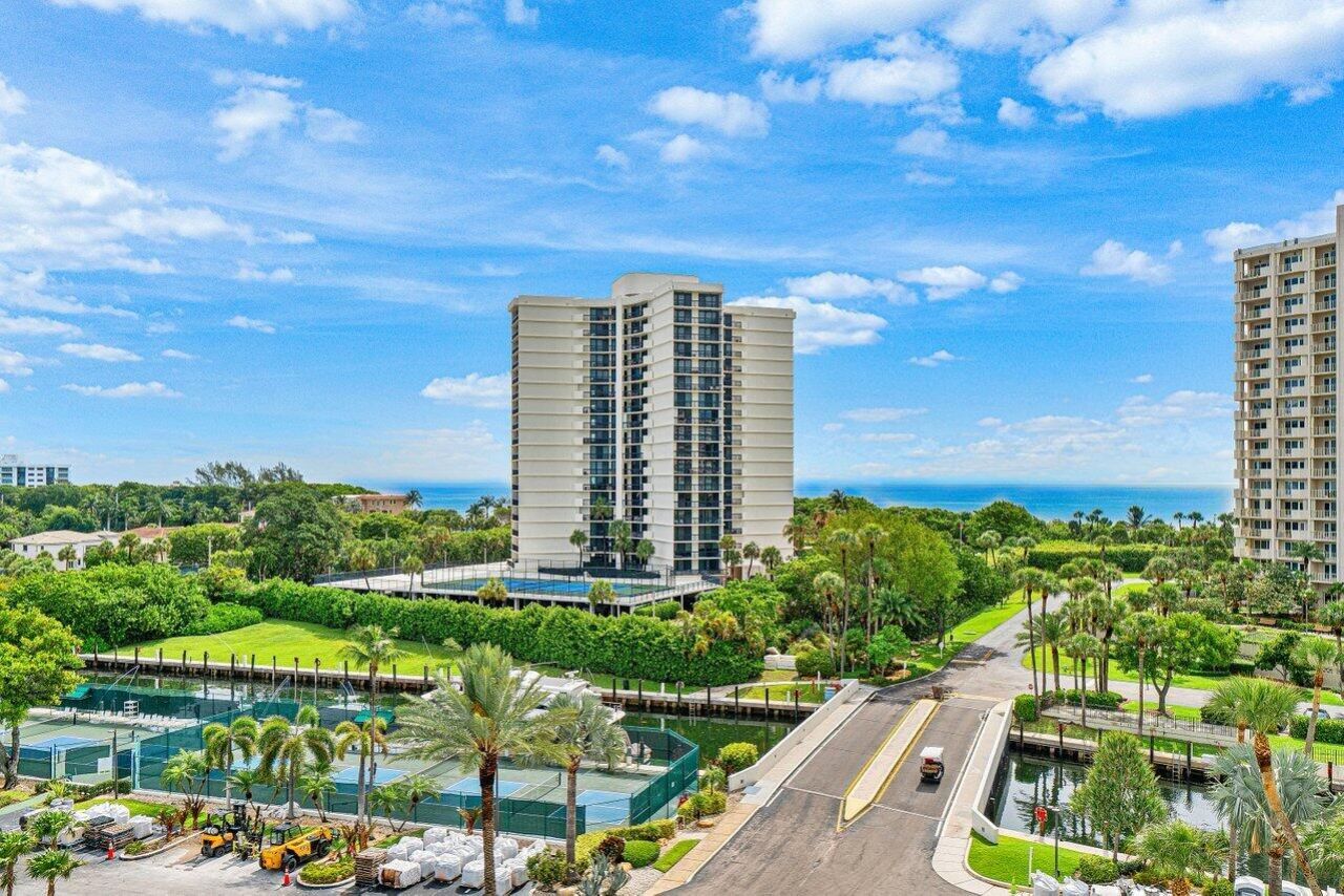 4201 N Ocean Boulevard, Unit 601, Boca Raton, FL 33431 Photo