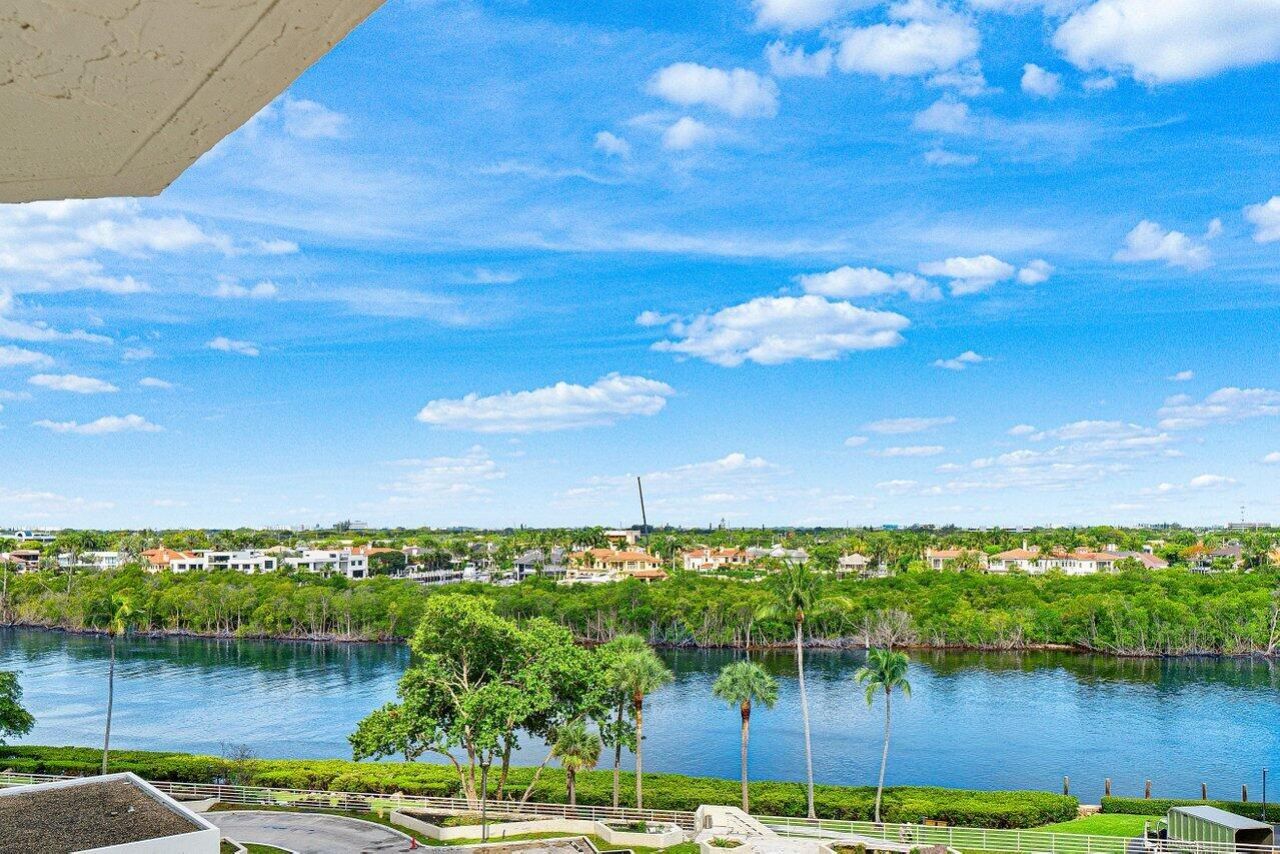 4201 N Ocean Boulevard, Unit 601, Boca Raton, FL 33431 Photo