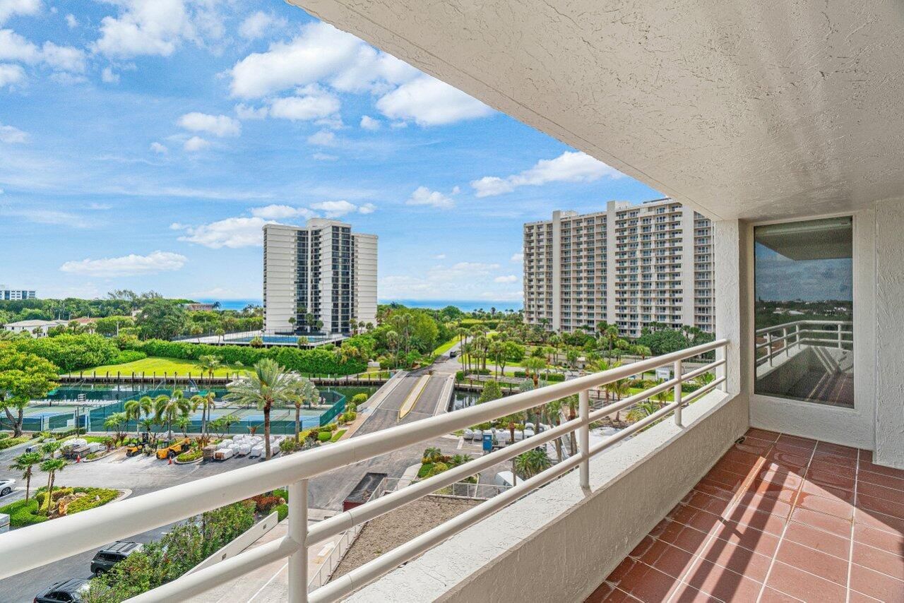 4201 N Ocean Boulevard, Unit 601, Boca Raton, FL 33431 Photo