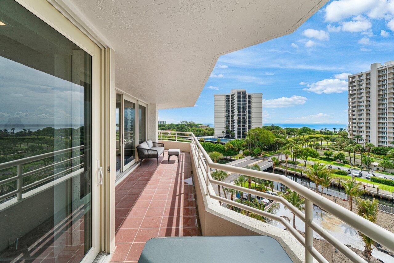 4201 N Ocean Boulevard, Unit 601, Boca Raton, FL 33431 Photo