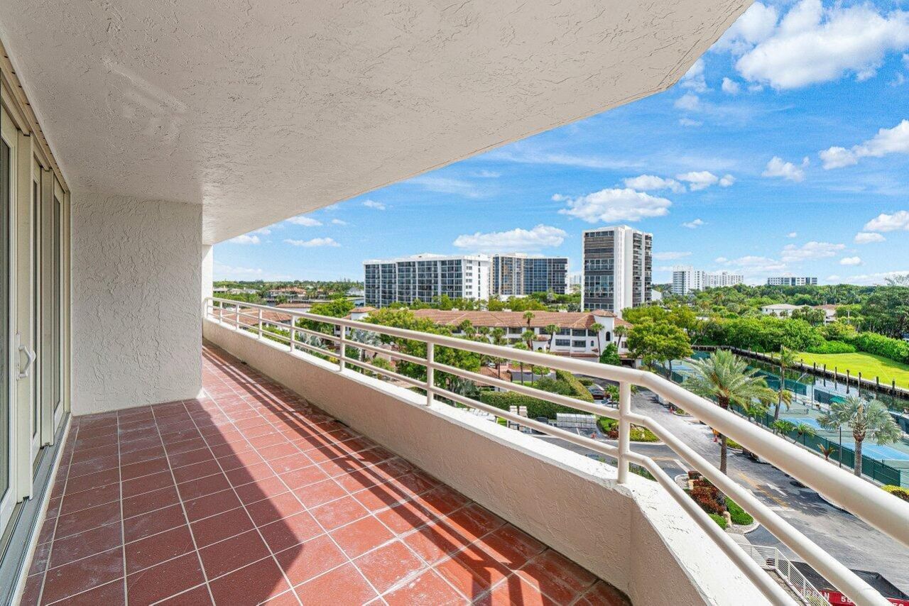 4201 N Ocean Boulevard, Unit 601, Boca Raton, FL 33431 Photo