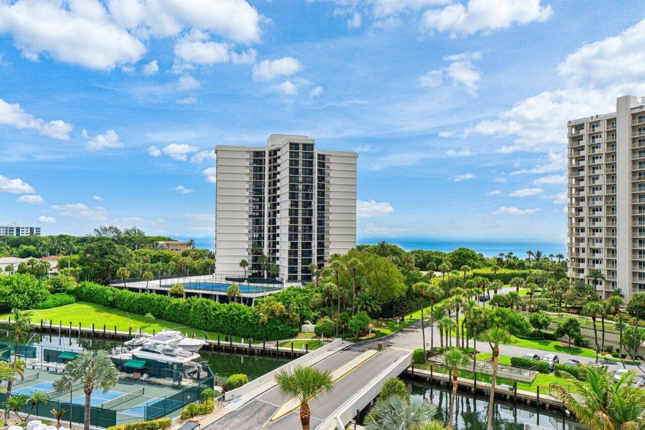 4201 N Ocean Boulevard, Unit 601, Boca Raton, FL 33431 Photo