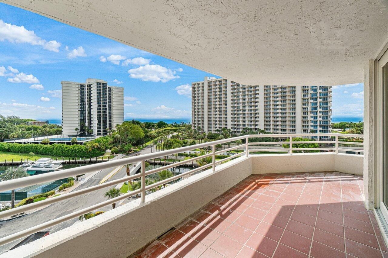4201 N Ocean Boulevard, Unit 601, Boca Raton, FL 33431 Photo