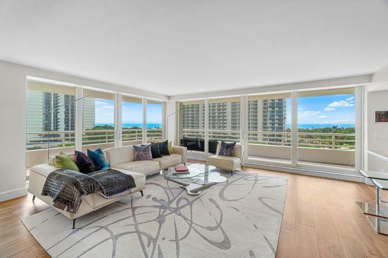 4201 N Ocean Boulevard, Unit 601, Boca Raton, FL 33431 Photo