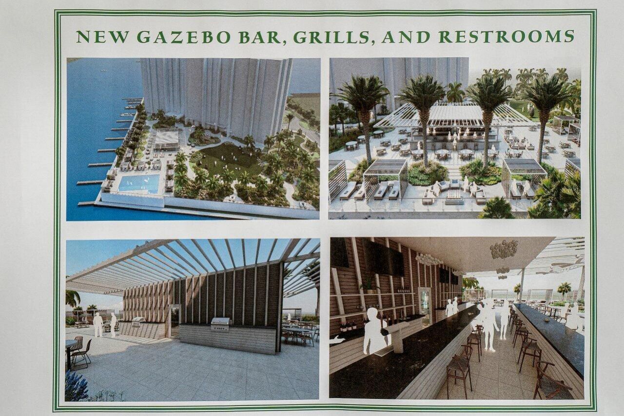 4201 N Ocean Boulevard, Unit 601, Boca Raton, FL 33431 Photo