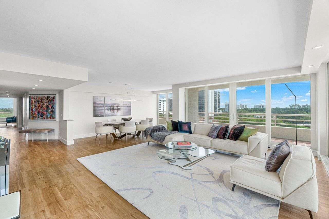 4201 N Ocean Boulevard, Unit 601, Boca Raton, FL 33431 Photo