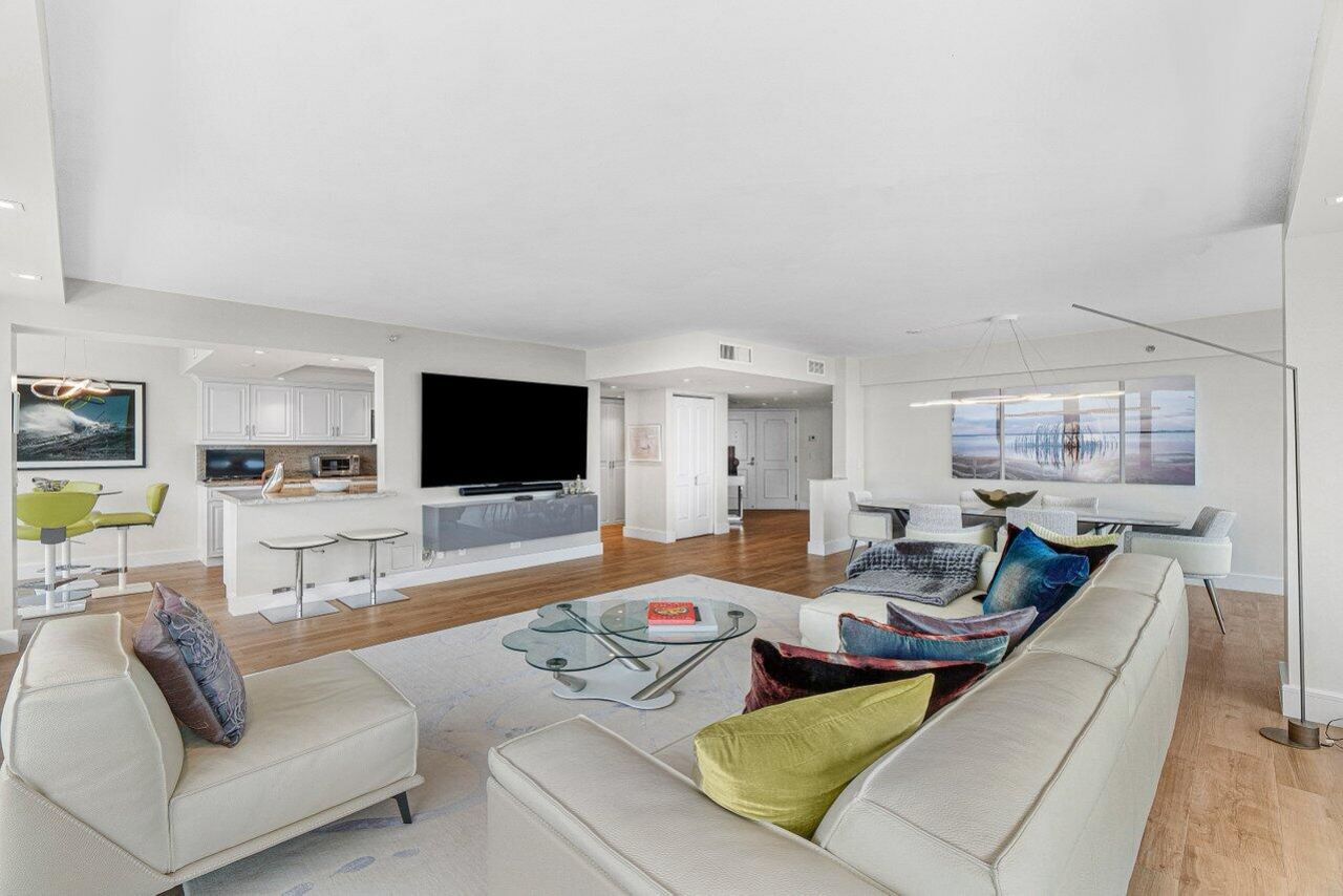4201 N Ocean Boulevard, Unit 601, Boca Raton, FL 33431 Photo