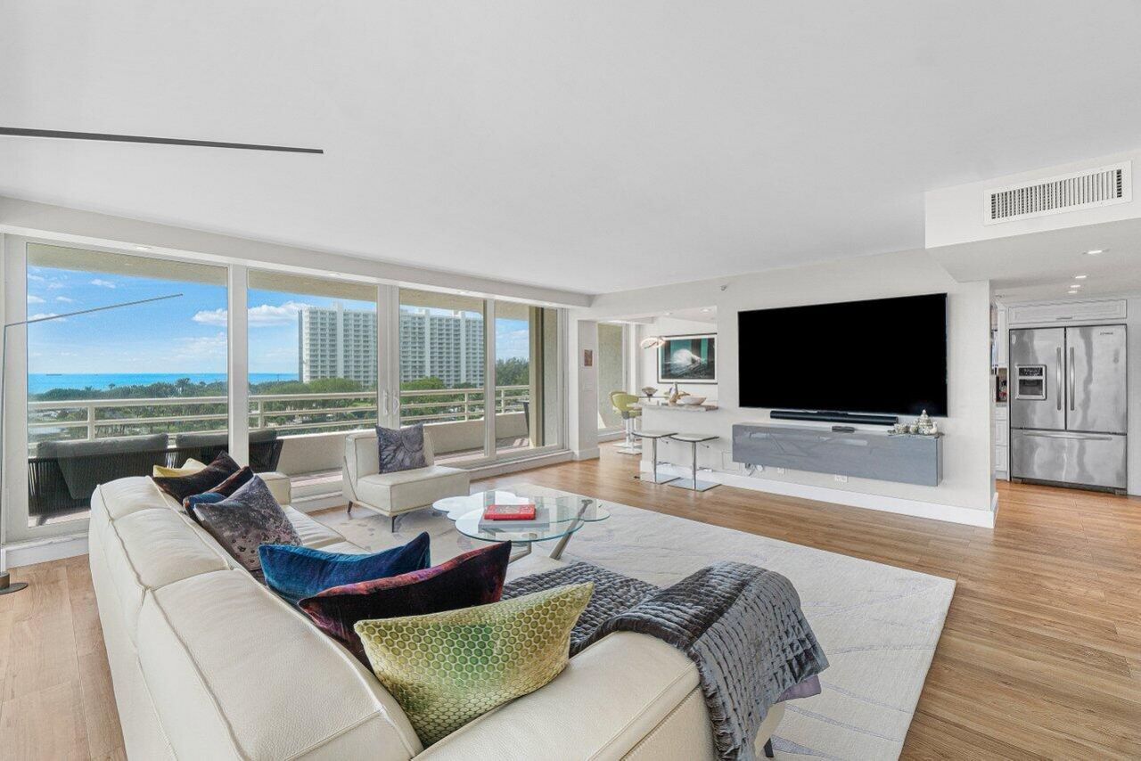 4201 N Ocean Boulevard, Unit 601, Boca Raton, FL 33431 Photo