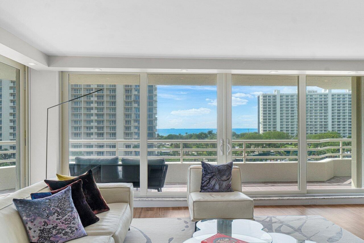 4201 N Ocean Boulevard, Unit 601, Boca Raton, FL 33431 Photo