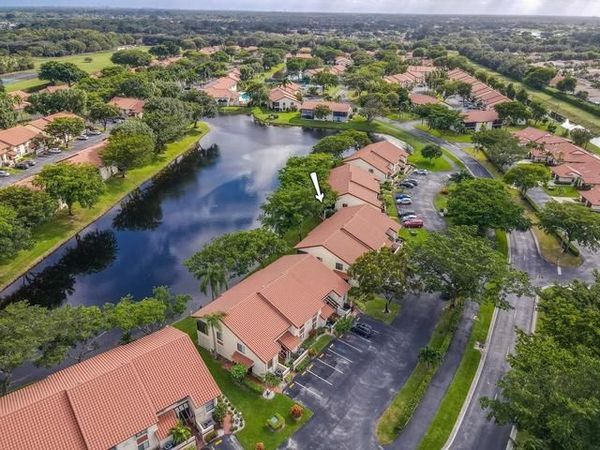 10624 Tropic Palm Avenue, Unit 202, Boynton Beach, FL 33437