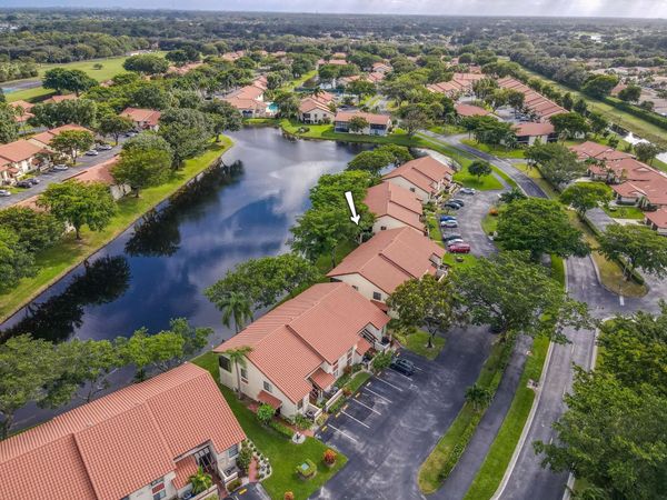 10624 Tropic Palm Avenue, Unit 202, Boynton Beach, FL 33437