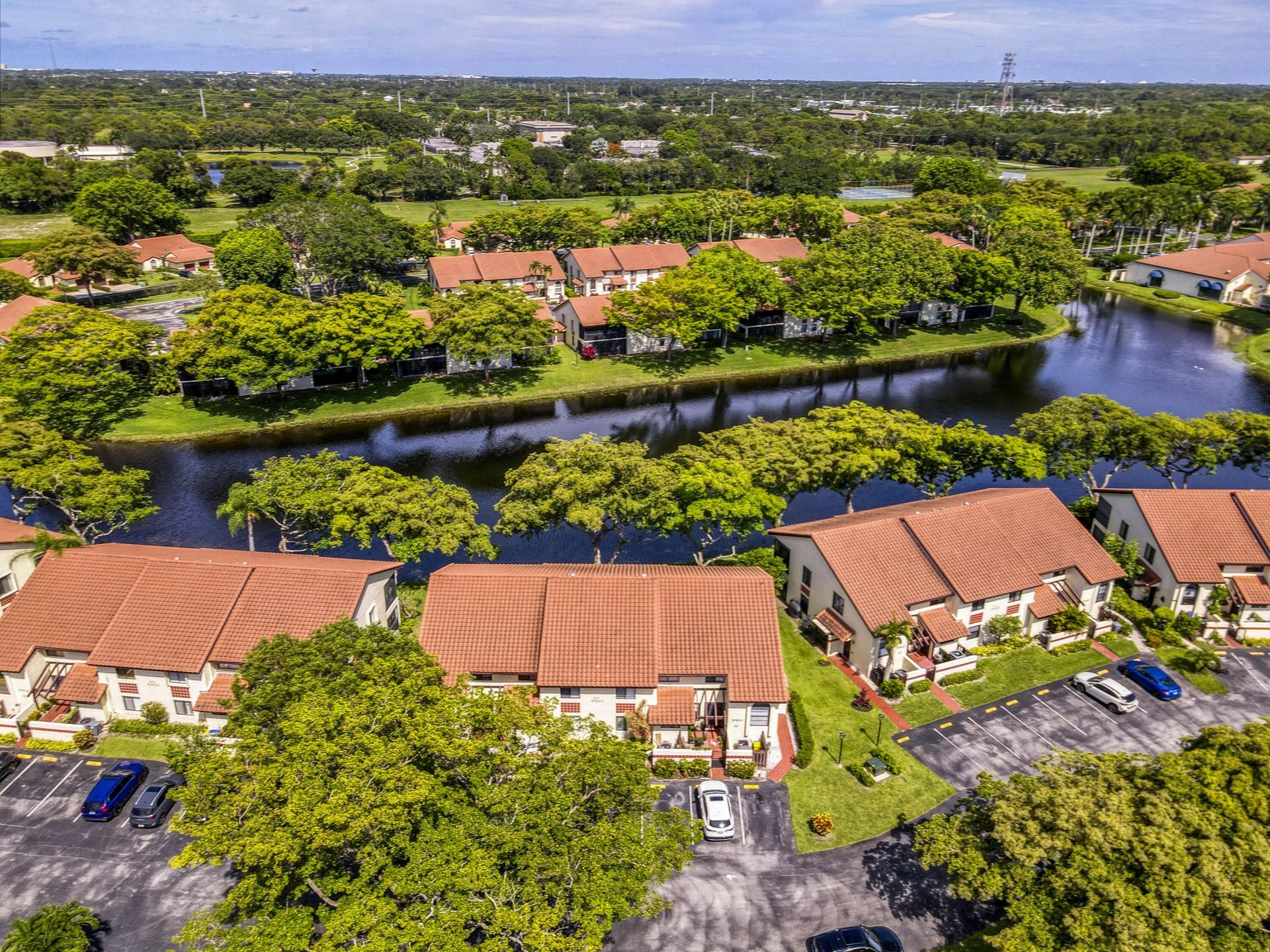 10624 Tropic Palm Avenue, Unit 202, Boynton Beach, FL 33437 Photo