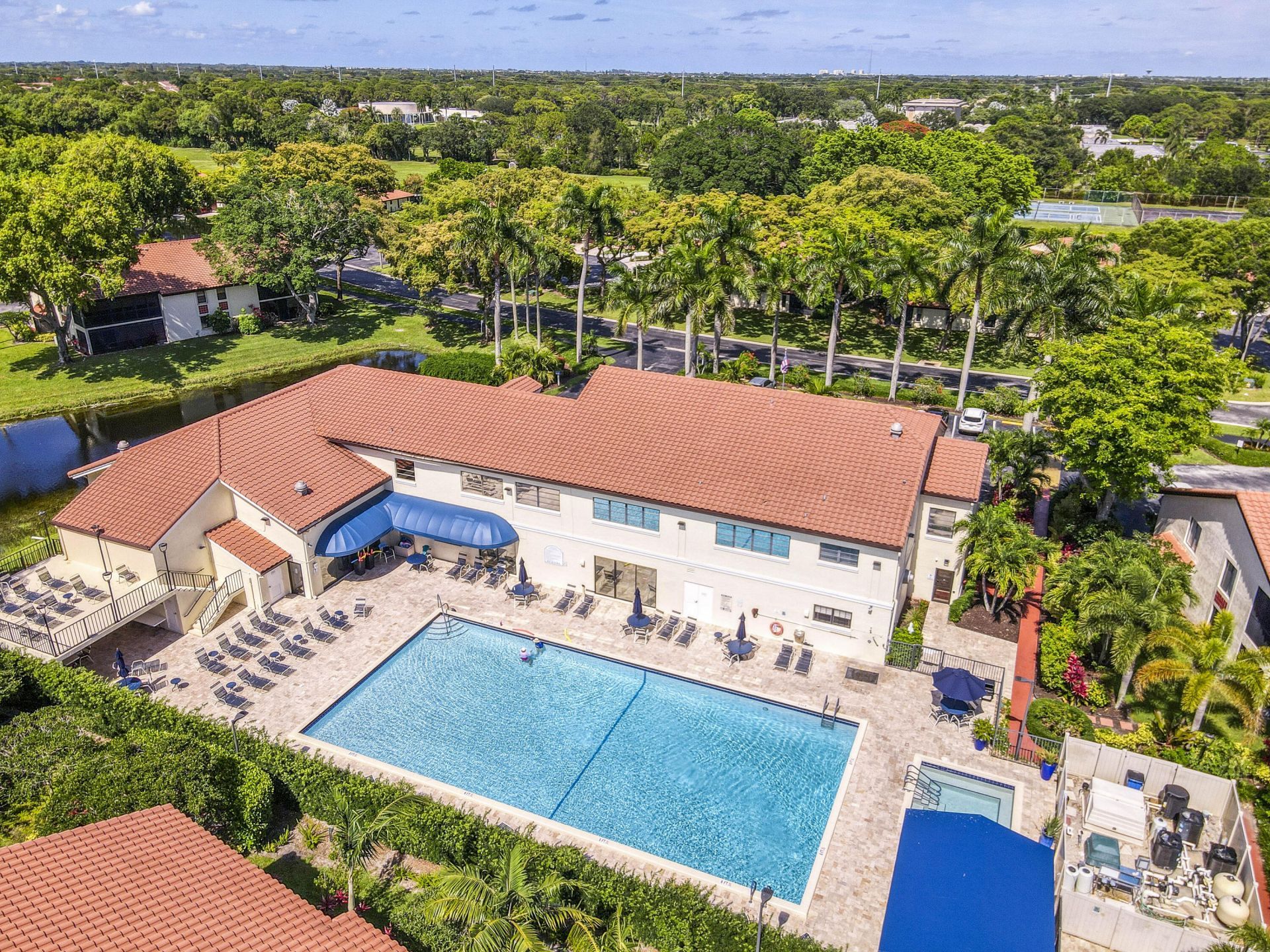 10624 Tropic Palm Avenue, Unit 202, Boynton Beach, FL 33437 Photo