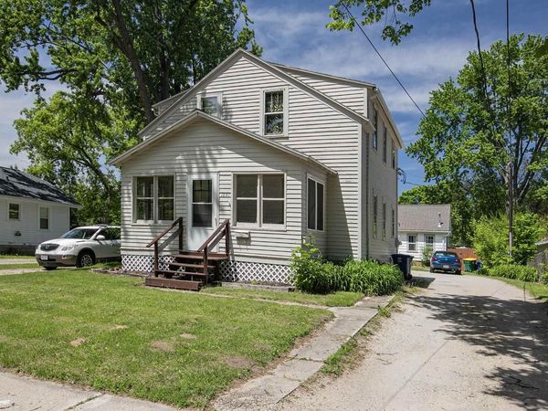 1841 OAKDALE AVENUE, Green Bay, WI 54302
