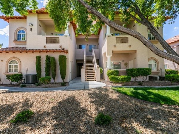 2925 Wigwam Parkway, Unit 524, Henderson, NV 89074