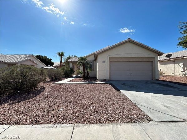 2685 Park Creek Lane, Henderson, NV 89052